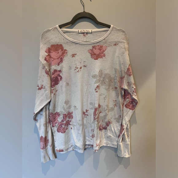 Free People Arielle Long Sleeve. - Picture 10 of 10